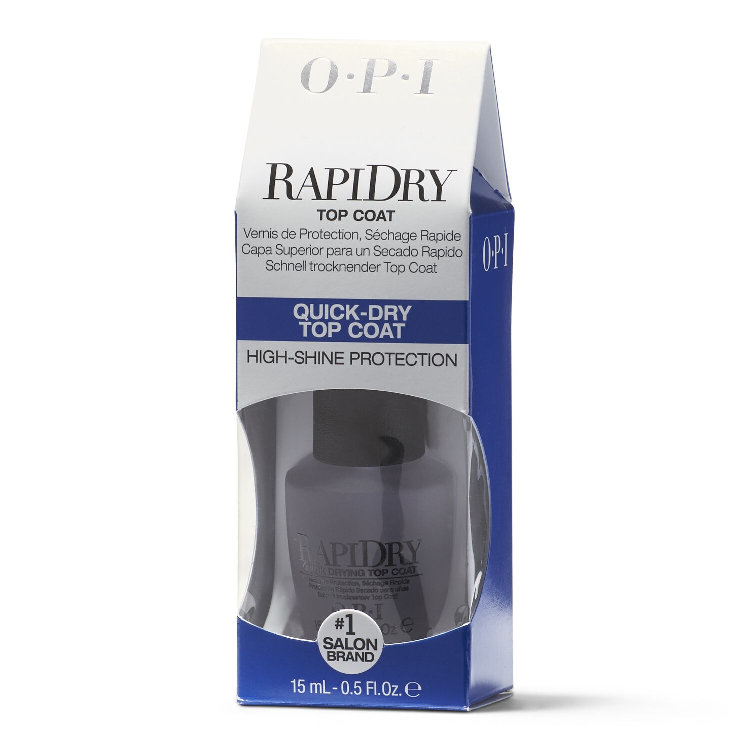 RapiDry™ Top Coat
