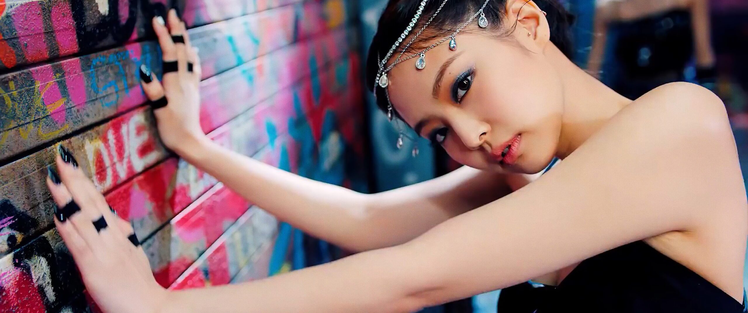 Jennie Kim post thumbnail image