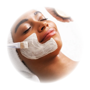 LED Corrective Facial (75 Minutes)