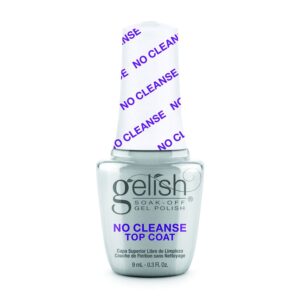 MINI No Cleanse Top Coat