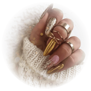 GEL-X Extension Full Set