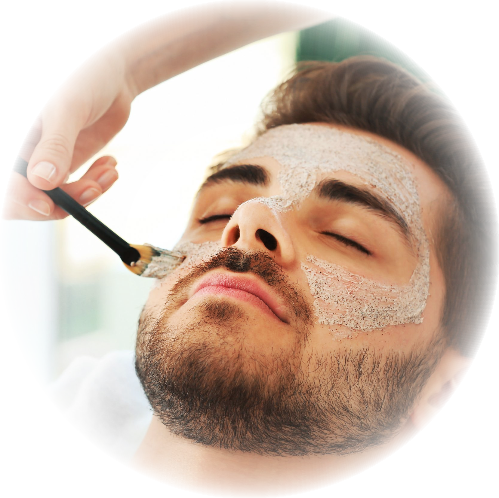 Gentlemen's Facial (60 Minutes)