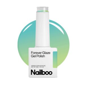 "Professional gel manicure on customer in Gilbert AZ