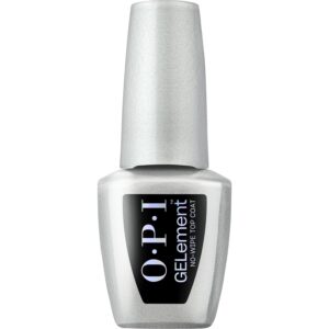 GELements Nail Polish No-Cleanse Top Coat